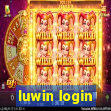 luwin login